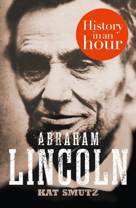 Abraham Lincoln Cover