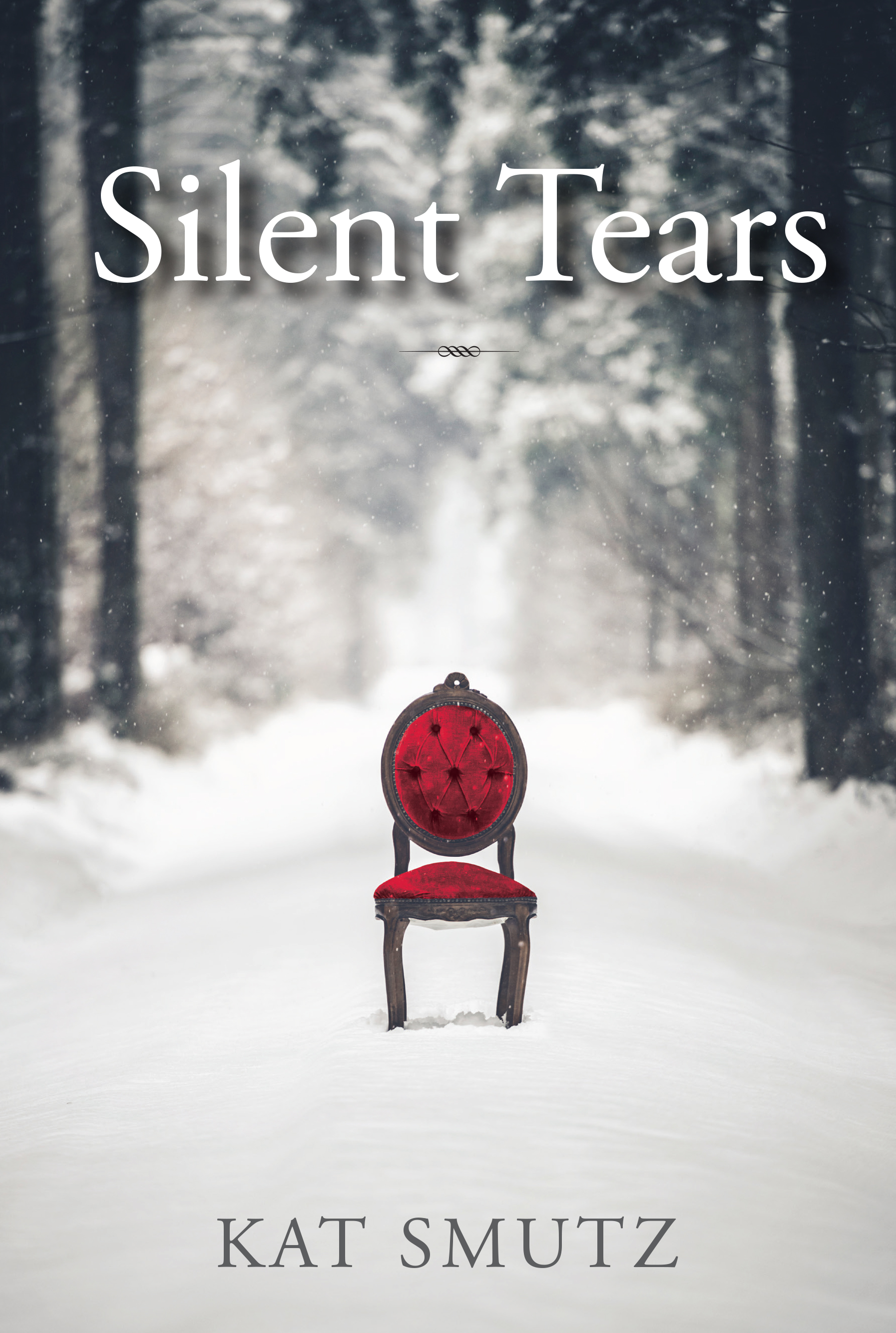 Silent Tears Cover